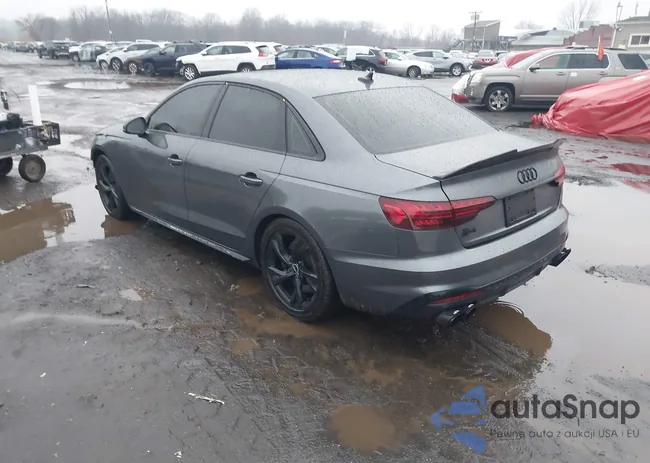 WAUA4AF45NA011101: 44519754