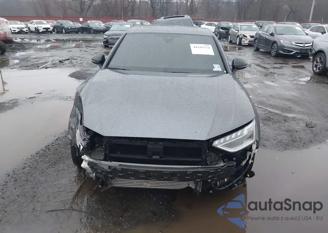 WAUA4AF45NA011101: 44519754