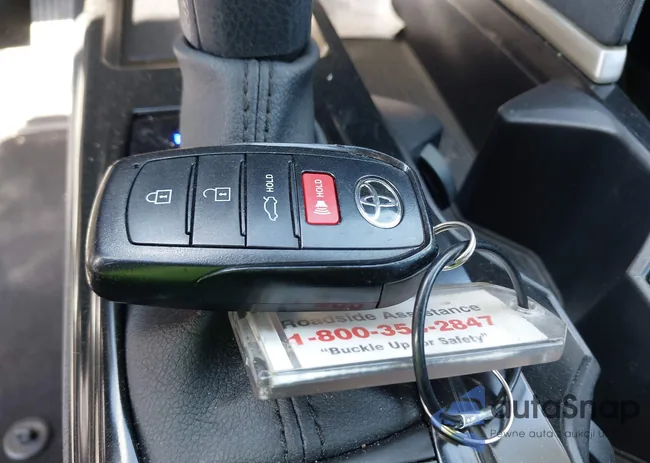 4T1DAACK1SU096584: 44519764