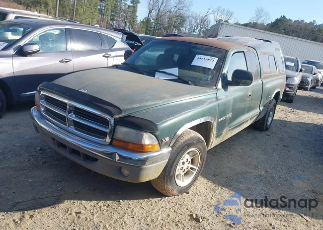 1B7GL22X0WS525634: 44519822