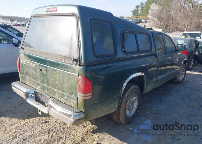 1B7GL22X0WS525634: 44519822