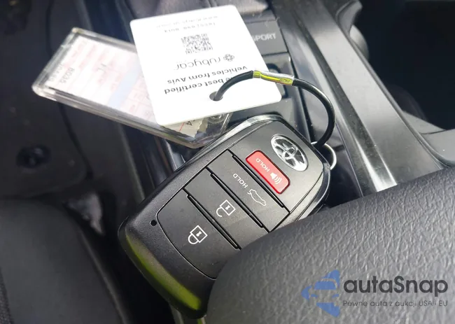 4T1DAACK0TU252633: 44519891