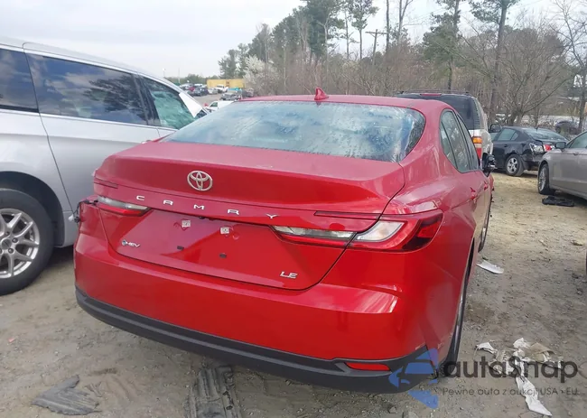 4T1DAACK0TU252633: 44519891