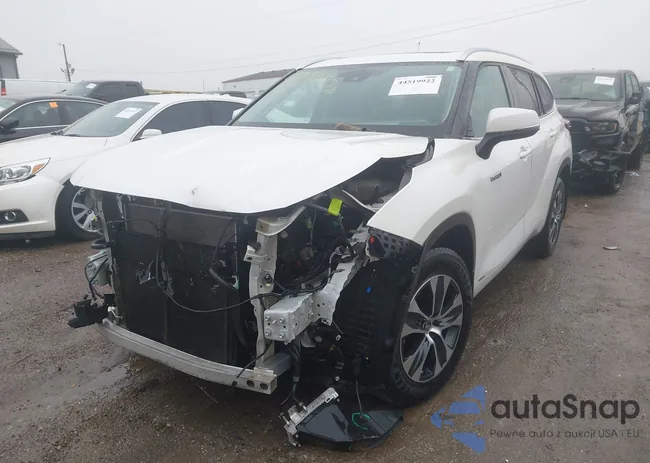 5TDGBRCH6LS502804: 44519922