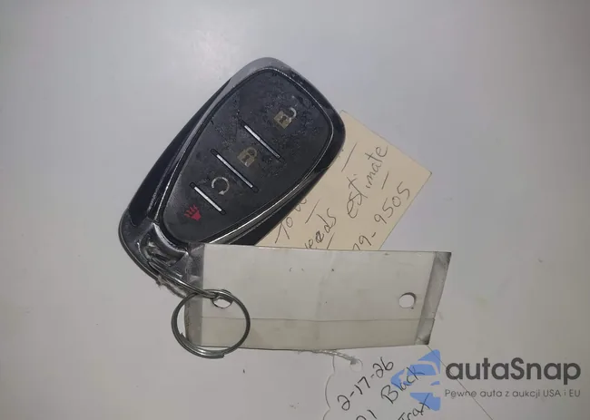 KL7CJLSB4MB326613: 44519940