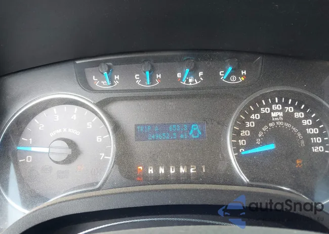 1FTFW1EF2DFD27949: 44519958