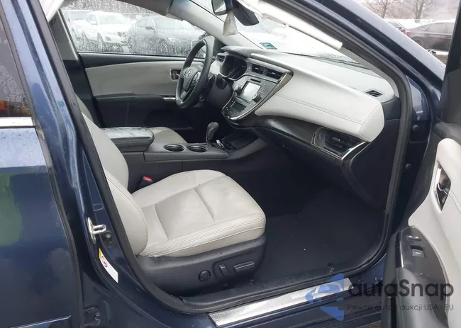 4T1BK1EB8GU228734: 44519961