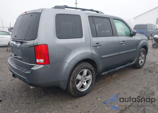 5FNYF38589B013886: 44520004