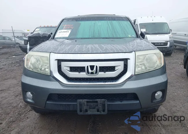 5FNYF38589B013886: 44520004