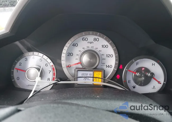 5FNYF38589B013886: 44520004