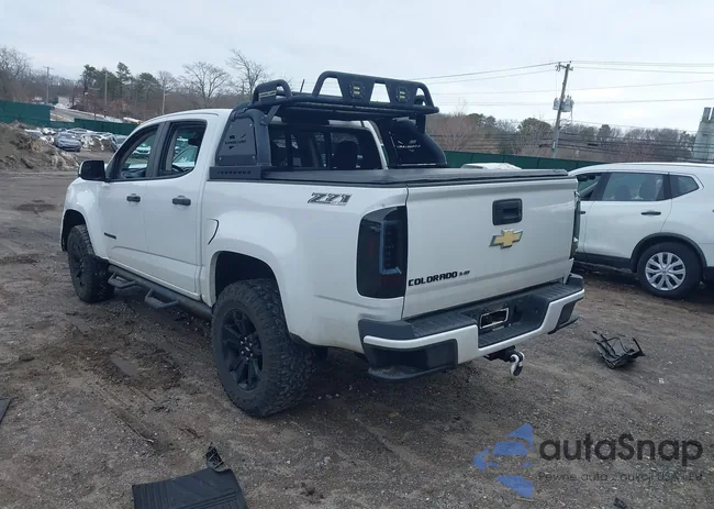 1GCGTDEN7J1290623: 44520005