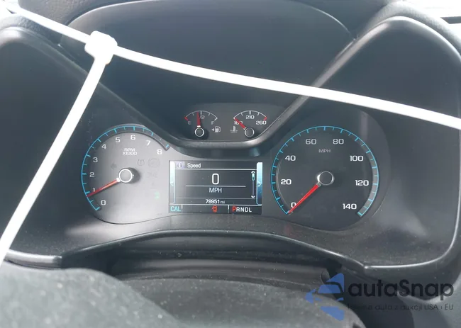 1GCGTDEN7J1290623: 44520005