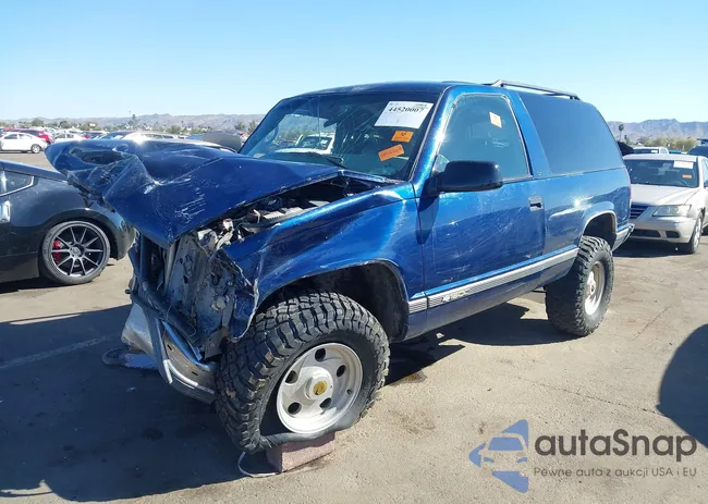 3GNEK18R1VG172511: 44520007