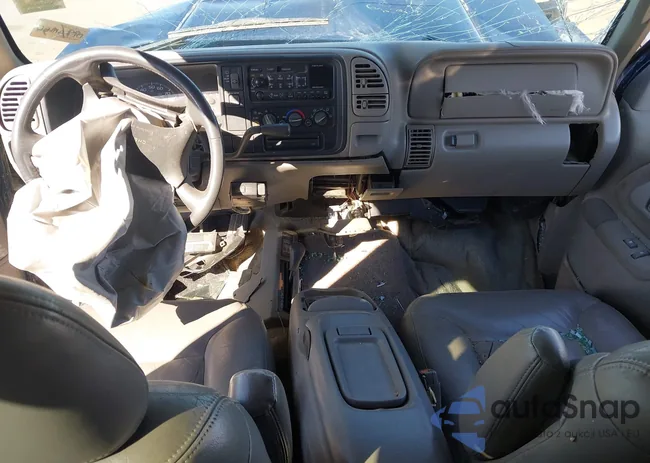 3GNEK18R1VG172511: 44520007