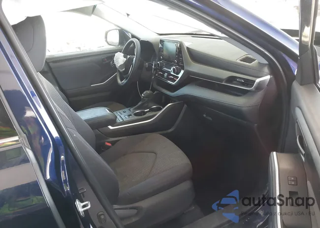 5TDBZRBH6NS584236: 44520008