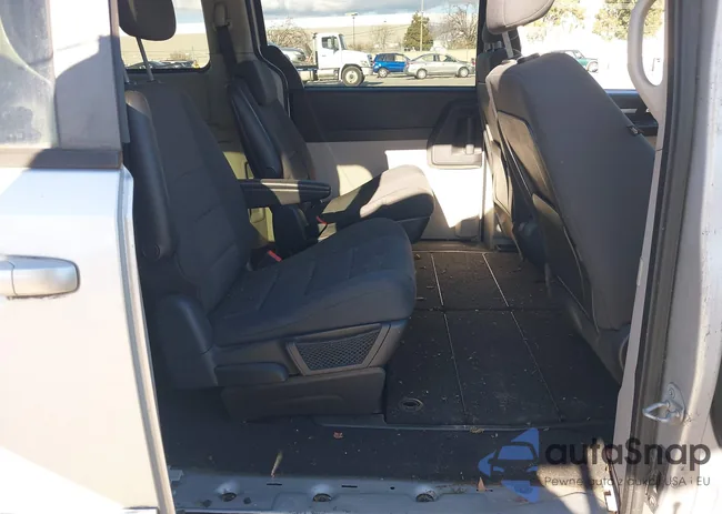 1D8HN54P98B178225: 44520031