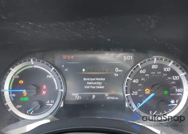 5TDABRCH2PS578905: 44520066