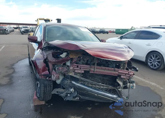 1HGCR2F32GA005996: 44520071