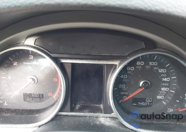 WA1LMAFE7ED018502: 44520079