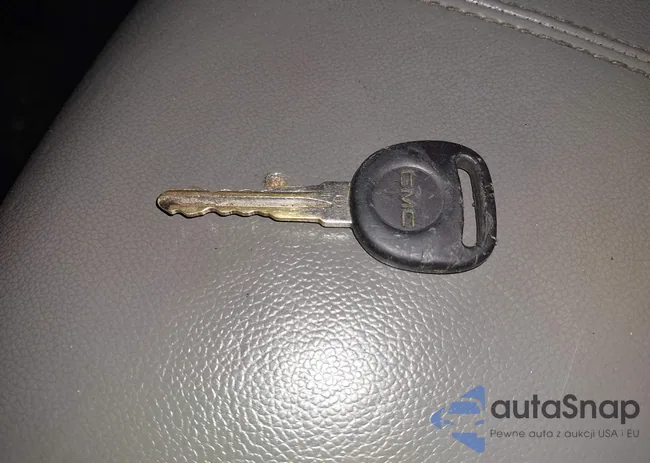 1GTN1TEX5BZ232179: 44520096