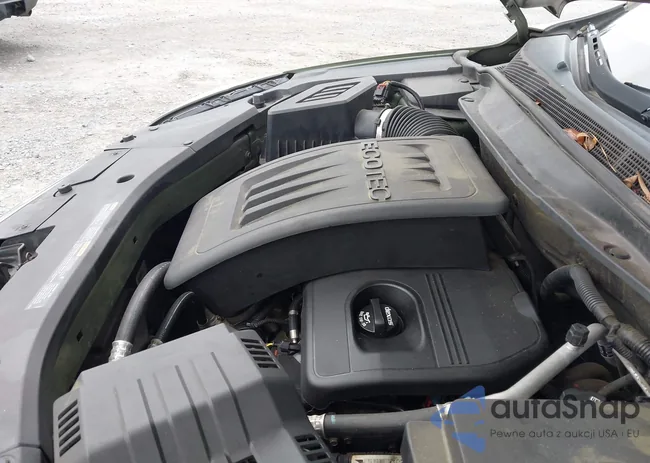 2GNALBEK3F6196816: 44520105