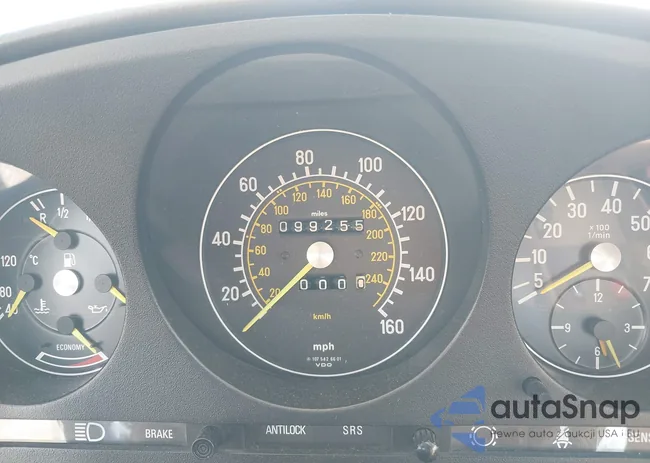 WDBBA45D5FA022196: 44520219