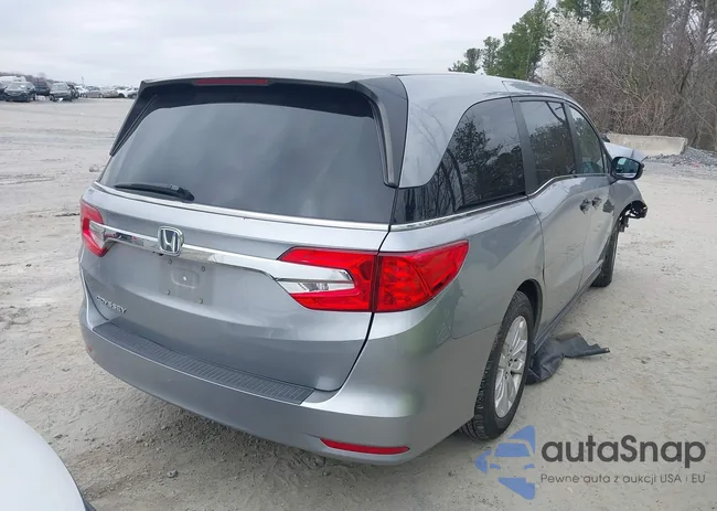 5FNRL6H25KB037220: 44520222