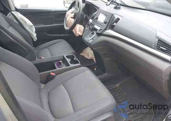 5FNRL6H25KB037220: 44520222