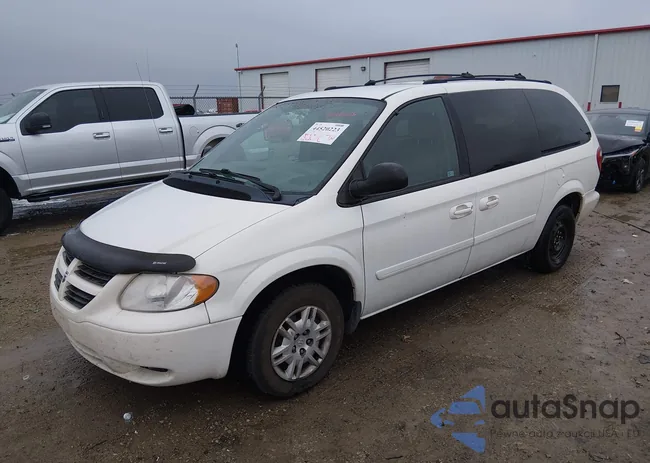 2D4GP24R65R120576: 44520223