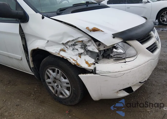 2D4GP24R65R120576: 44520223