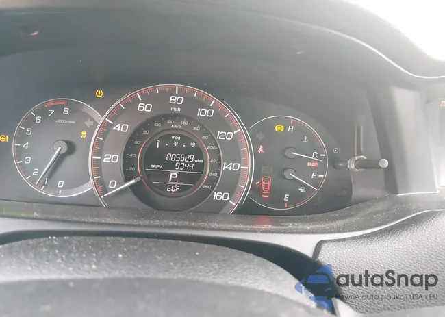 1HGCR2F55EA227513: 44520226