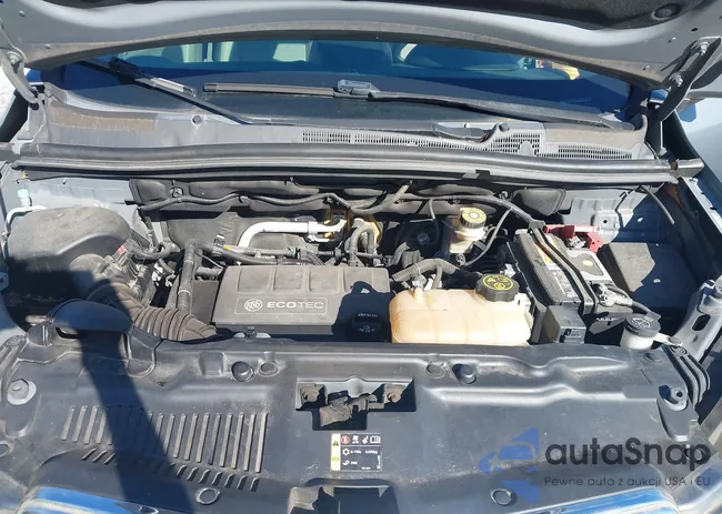 KL4CJASB2FB193158: 44520229