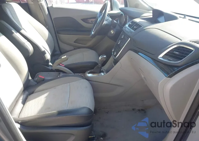 KL4CJASB2FB193158: 44520229