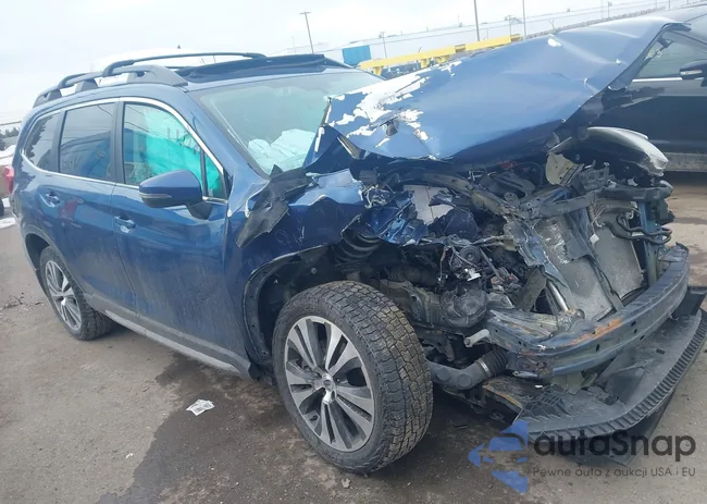 4S4WMAPD9K3470604: 44519240