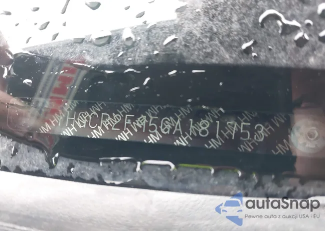 1HGCR2F95GA181753: 44519254