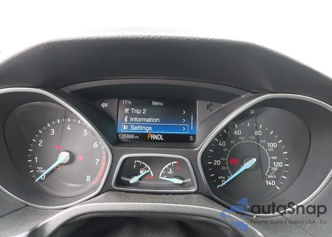 1FADP3F26FL301571: 44519261