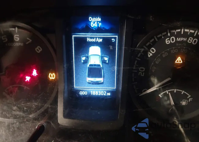 5TFCZ5AN1GX042799: 44519305