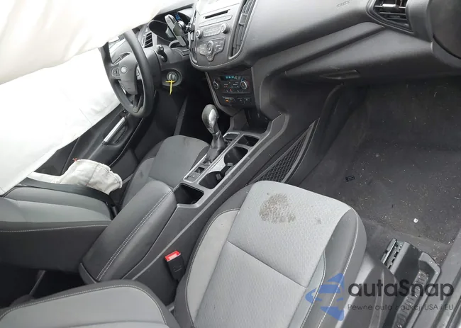 1FMCU9GD6JUD45988: 44519317