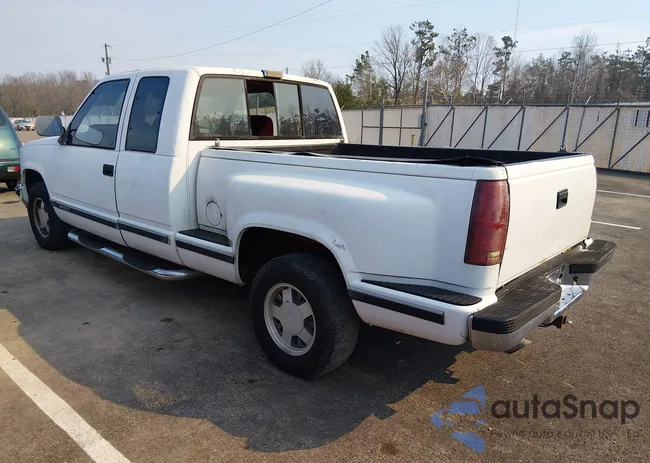 2GCEC19K3N1193327: 44519326