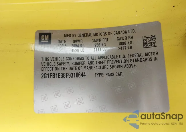 2G1FB1E38F9310644: 44519340