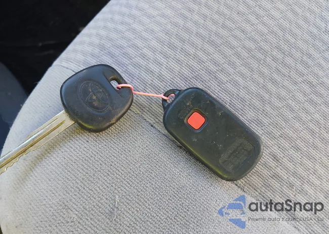 2T1BR32EX5C354615: 44519388