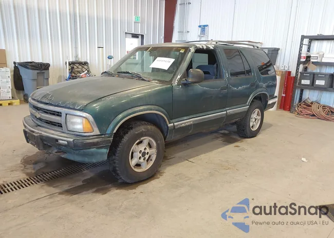 1GNDT13W5VK191965: 44519430