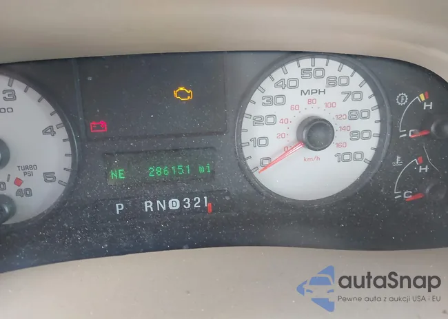 1FTSW20P15EA22891: 44519493