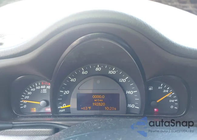 WDBRN40J83A451229: 44519498