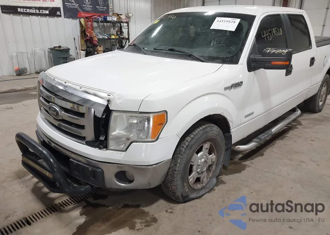 1FTFW1ET3CKD32671: 44519528