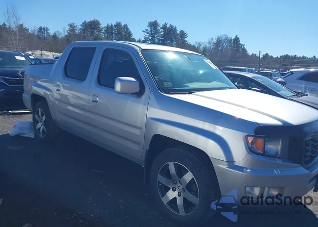 5FPYK1F66EB012653: 44519567