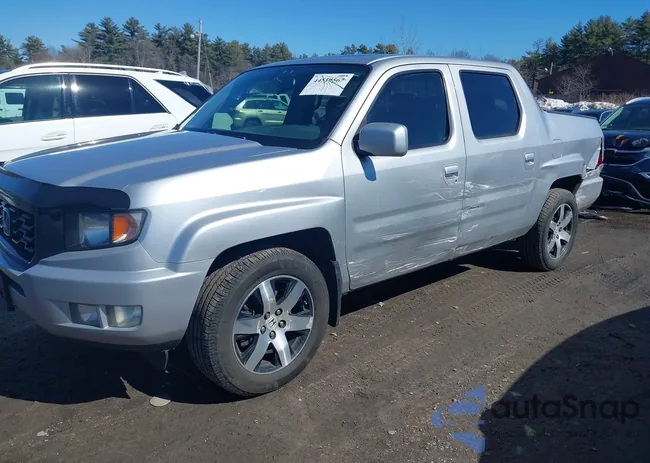 5FPYK1F66EB012653: 44519567