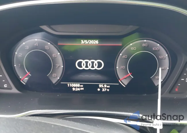 WA1FECF36L1023581: 44519572