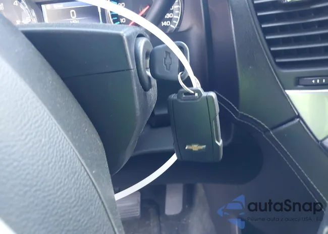 1GNSKBKC1FR215355: 44519573