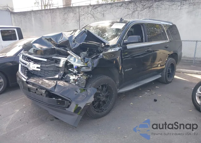 1GNSKBKC1FR215355: 44519573